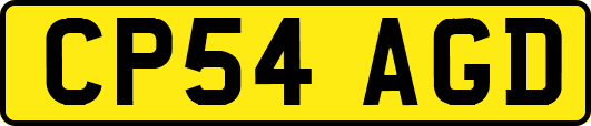 CP54AGD