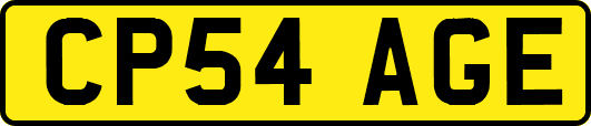 CP54AGE