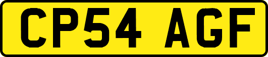 CP54AGF