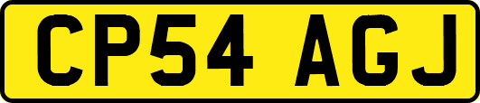 CP54AGJ