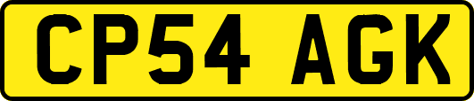 CP54AGK