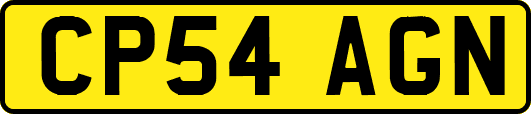 CP54AGN