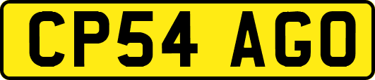 CP54AGO