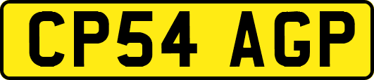 CP54AGP