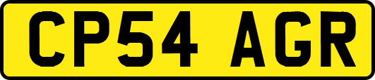 CP54AGR