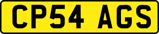 CP54AGS