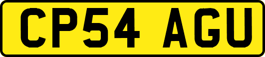 CP54AGU