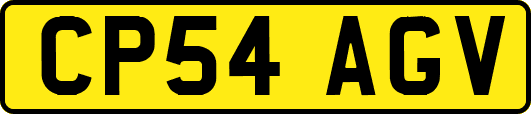 CP54AGV