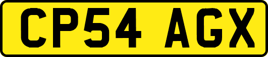 CP54AGX