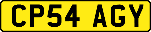 CP54AGY