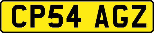 CP54AGZ