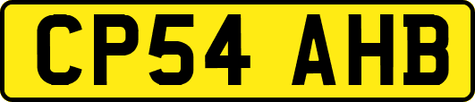 CP54AHB