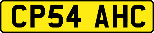 CP54AHC