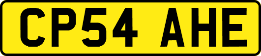 CP54AHE