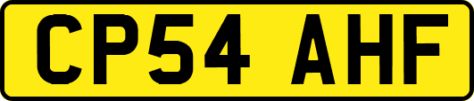 CP54AHF