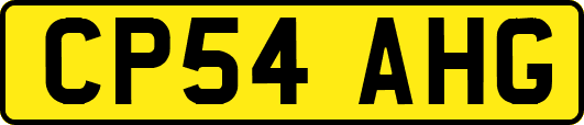 CP54AHG