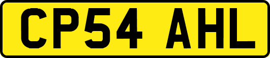 CP54AHL