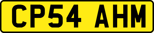 CP54AHM