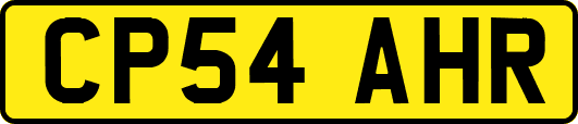 CP54AHR