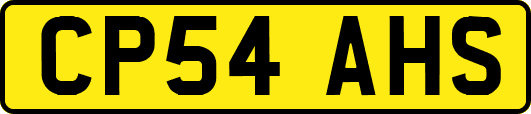 CP54AHS