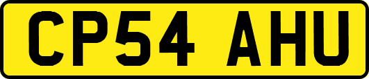 CP54AHU
