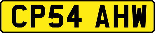 CP54AHW