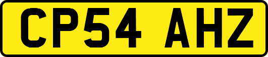 CP54AHZ
