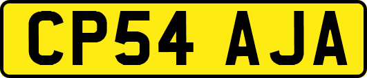 CP54AJA