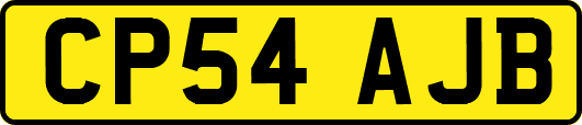 CP54AJB