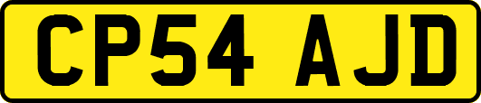 CP54AJD