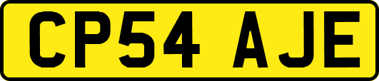 CP54AJE