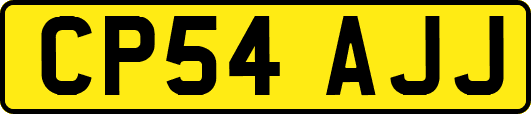 CP54AJJ
