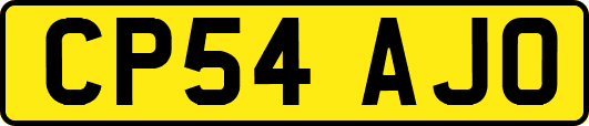 CP54AJO