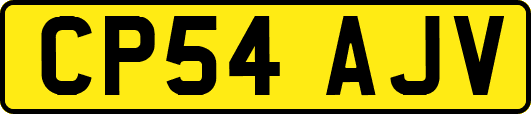 CP54AJV