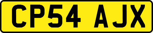 CP54AJX
