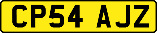 CP54AJZ