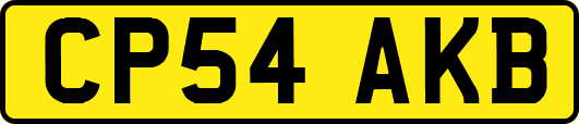 CP54AKB