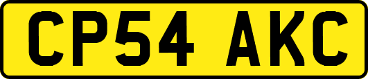 CP54AKC