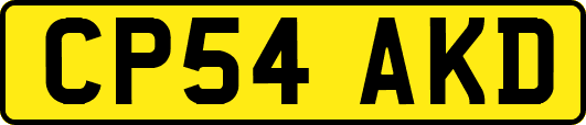 CP54AKD