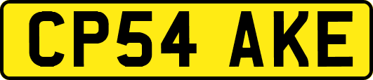 CP54AKE