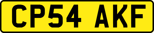 CP54AKF