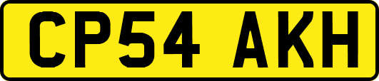 CP54AKH
