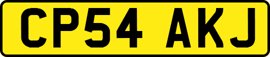 CP54AKJ