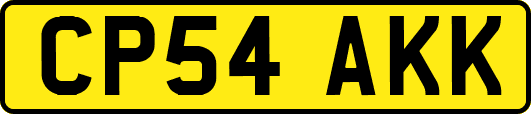 CP54AKK