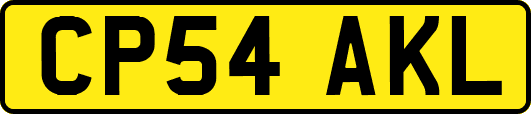 CP54AKL