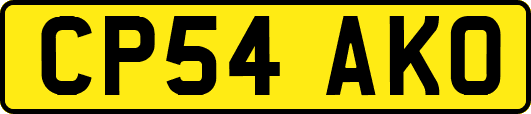 CP54AKO