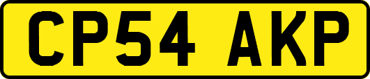 CP54AKP
