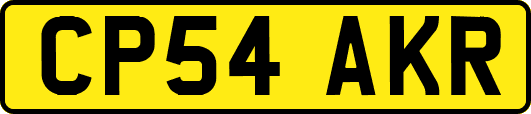 CP54AKR