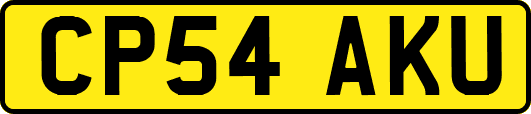 CP54AKU