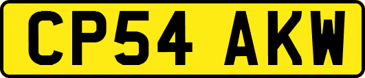 CP54AKW